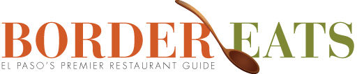 Border Eats Logo